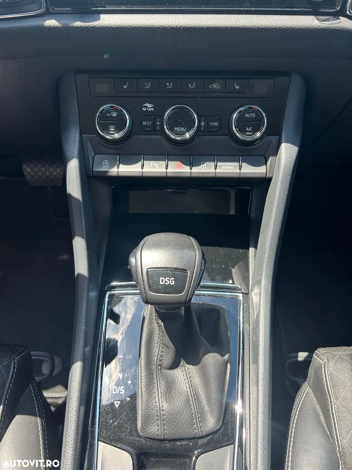Skoda Kodiaq - 12