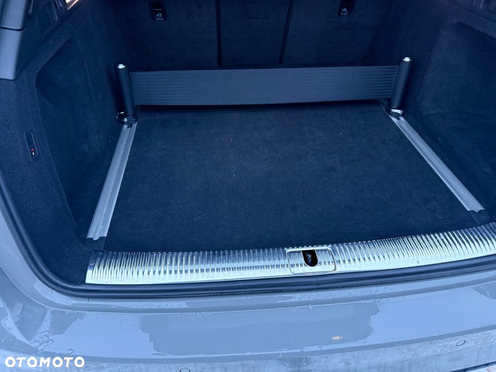 Audi S4 Avant TDI tiptronic - 20
