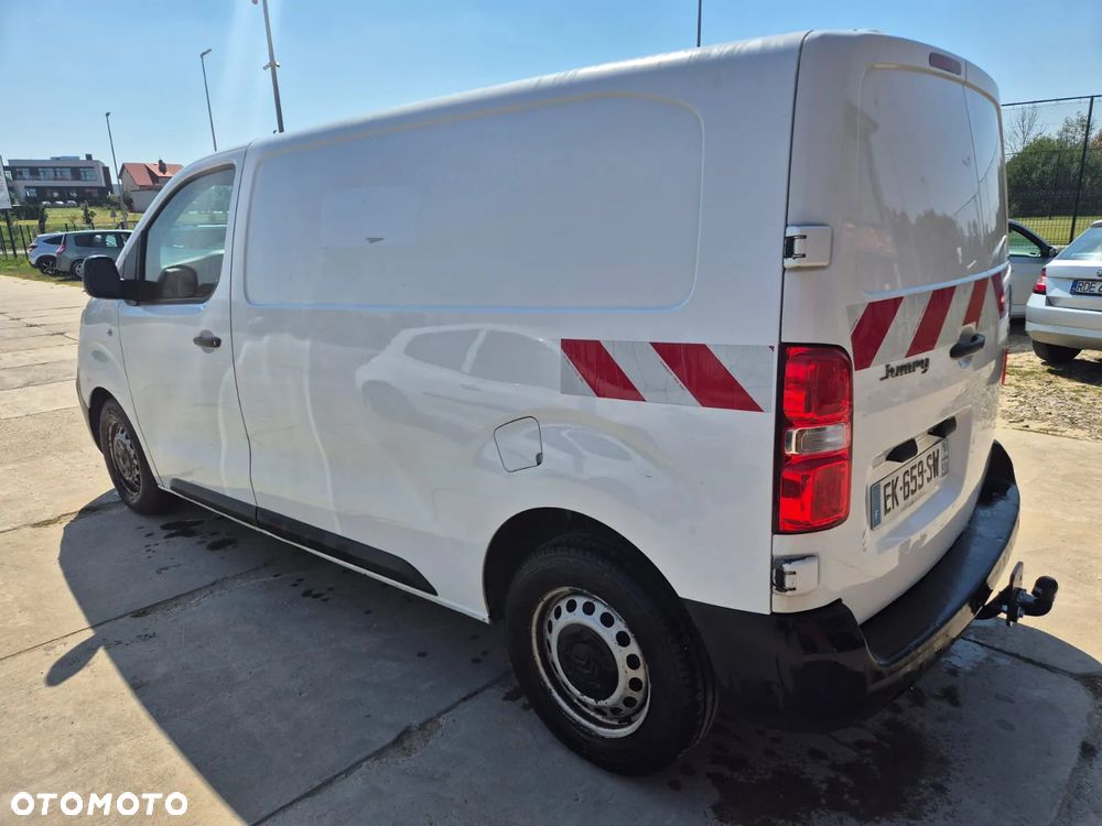 Citroën Jumpy - 7
