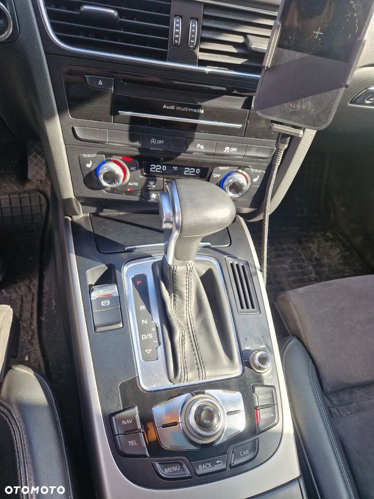 Audi A4 - 15