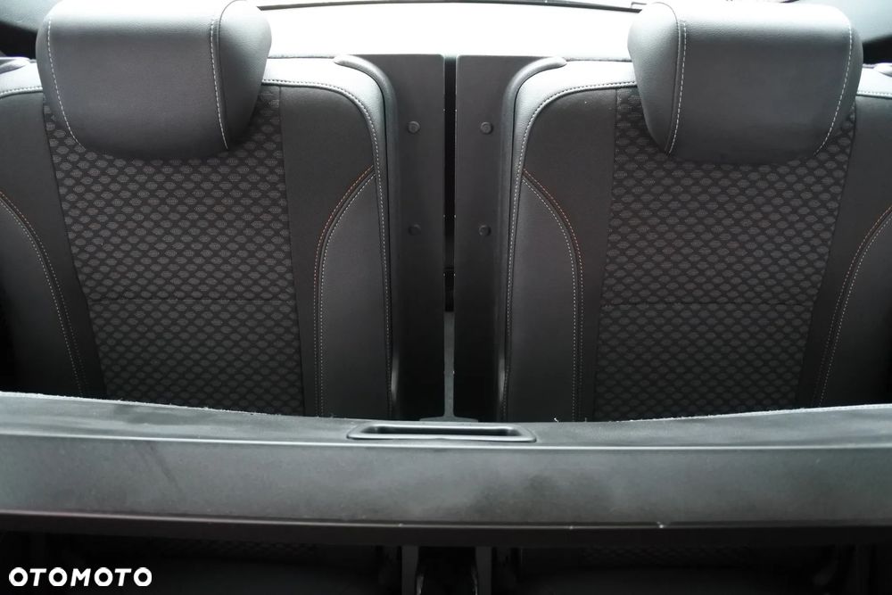 Opel Zafira 1.4 Turbo (ecoFLEX) Start/Stop Business Innovation - 13