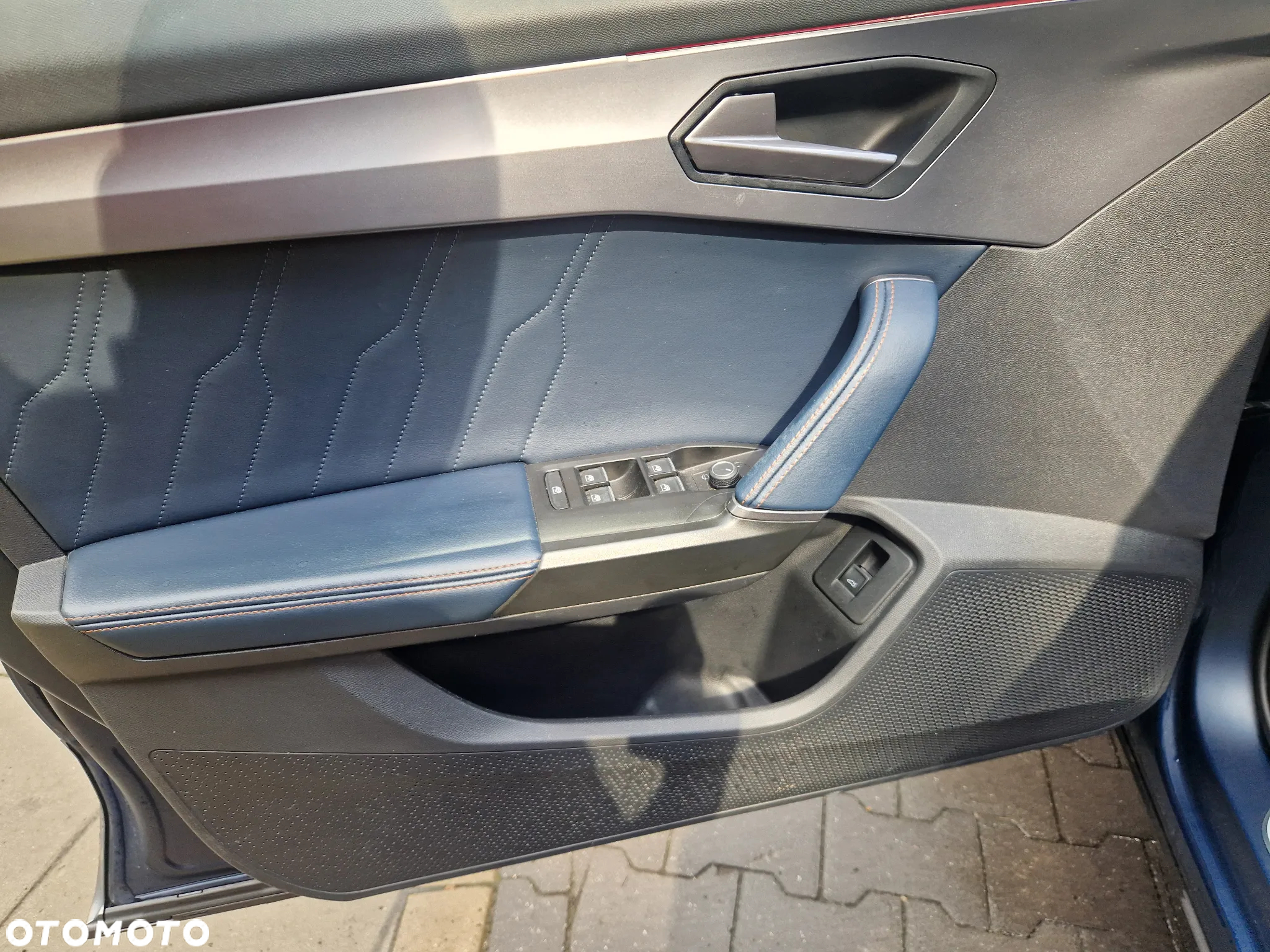 Cupra Formentor 2.0 TSI 4Drive VZ DSG - 17
