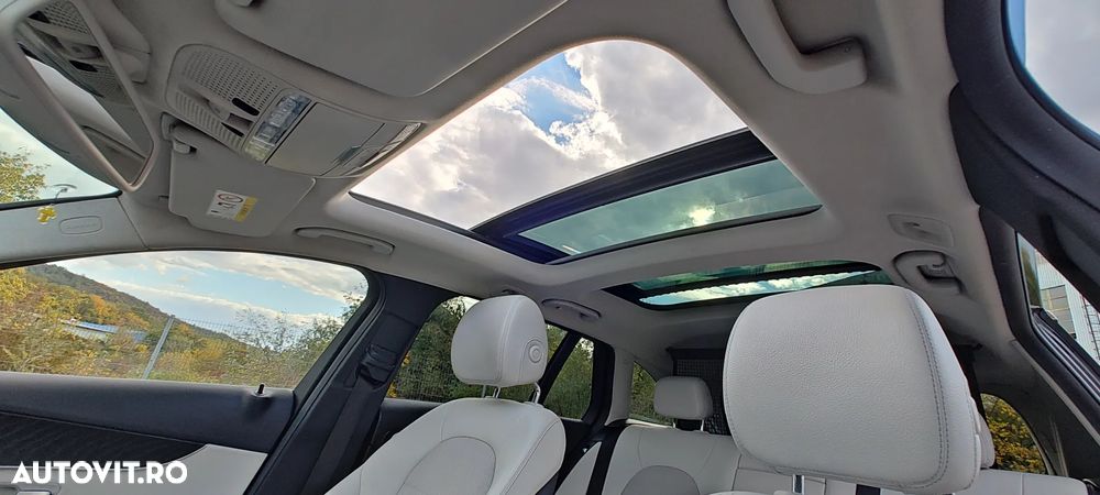 Mercedes-Benz C 250 (BlueTEC) d 4Matic T 7G-TRONIC Avantgarde - 28