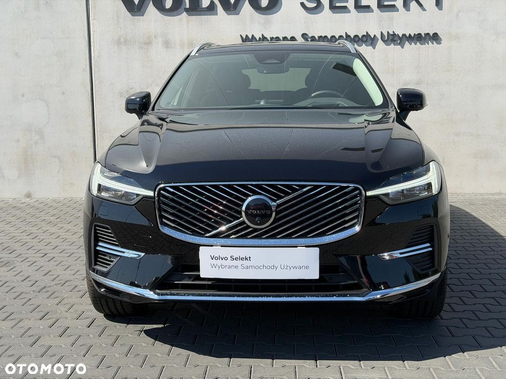 Volvo XC 60 - 4