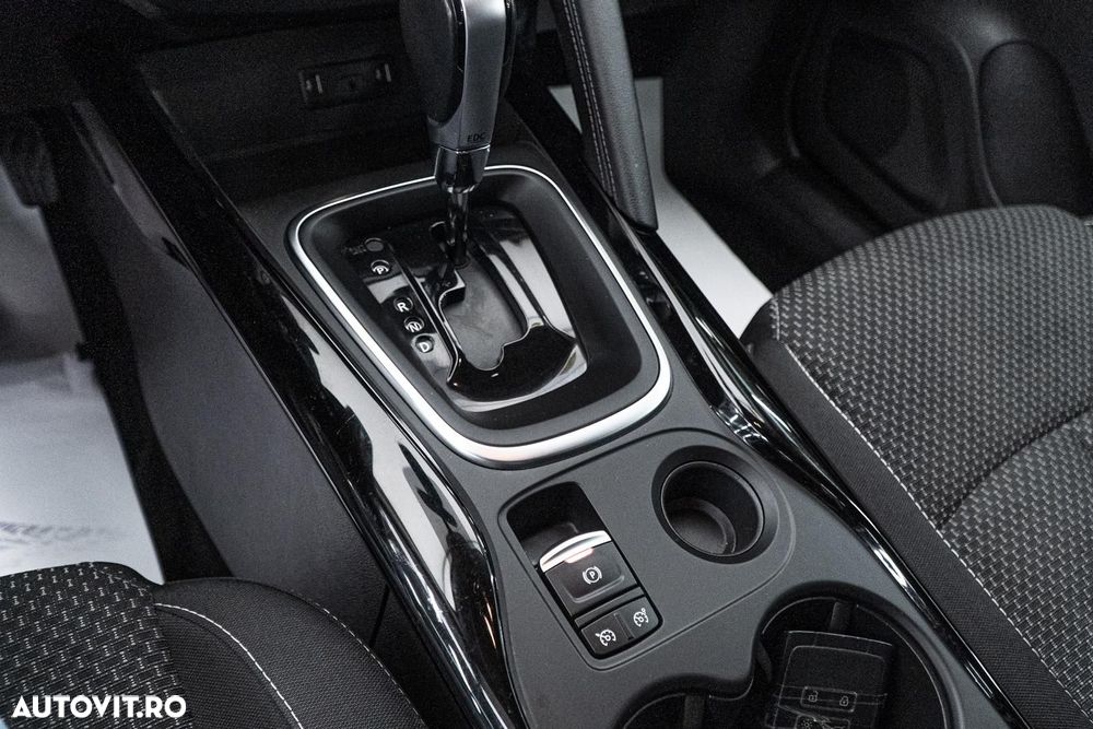 Renault Kadjar BLUE dCi 115 EDC LIMITED - 17