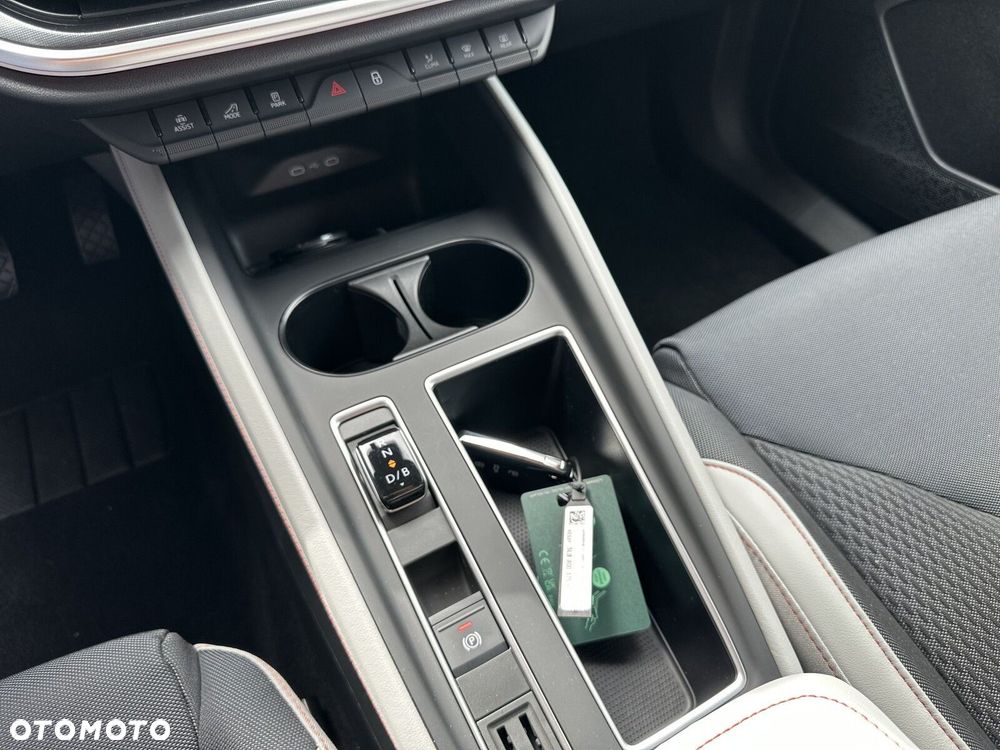 Skoda Elroq 61kWh Selection 60 - 19