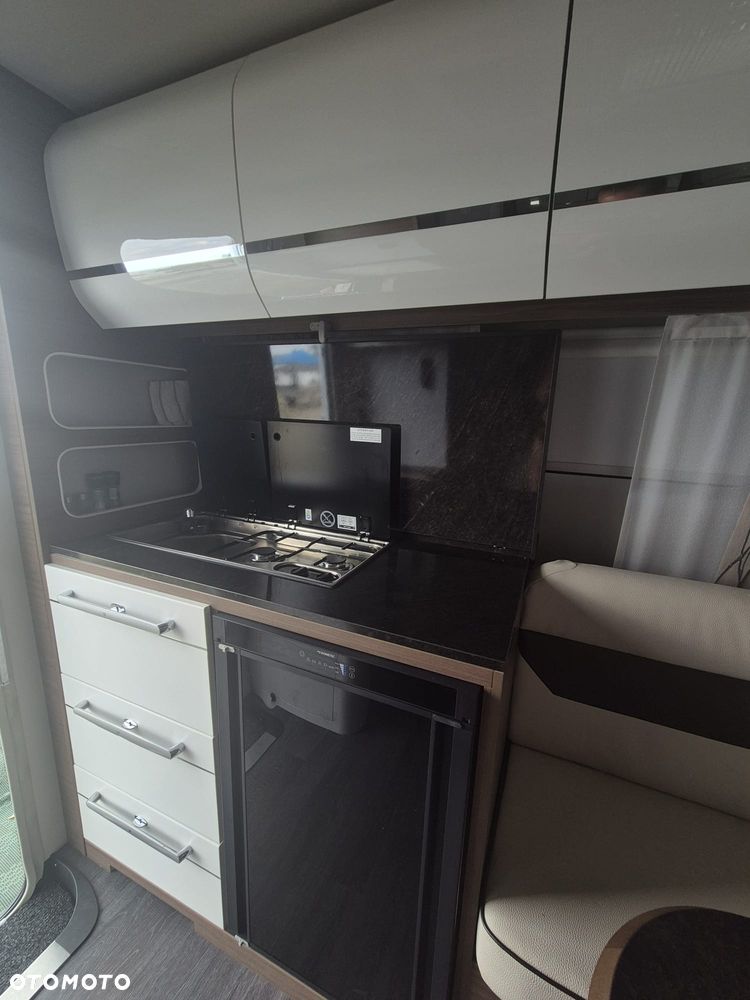 Tabbert Bellini 390 - 11