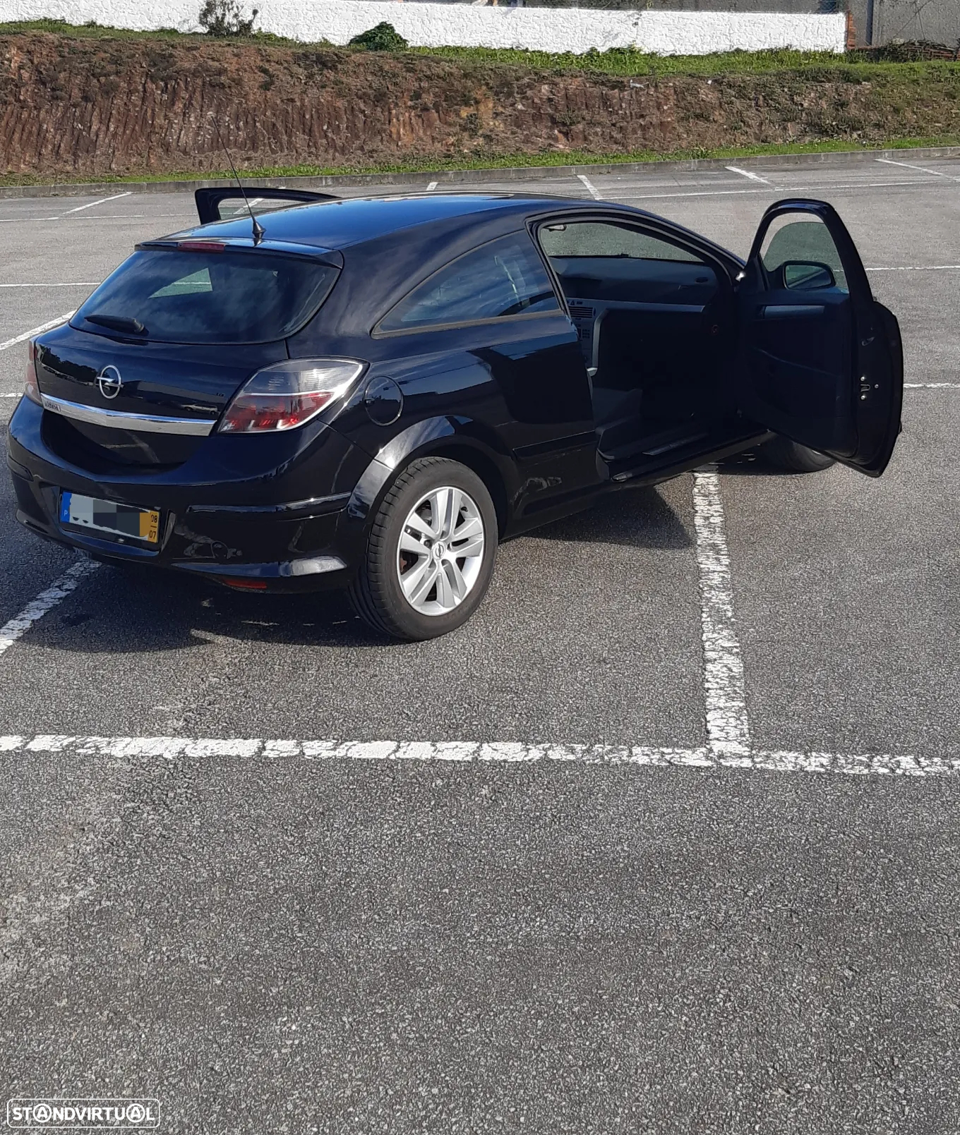 Opel Astra GTC 1.3 CDTi - 7