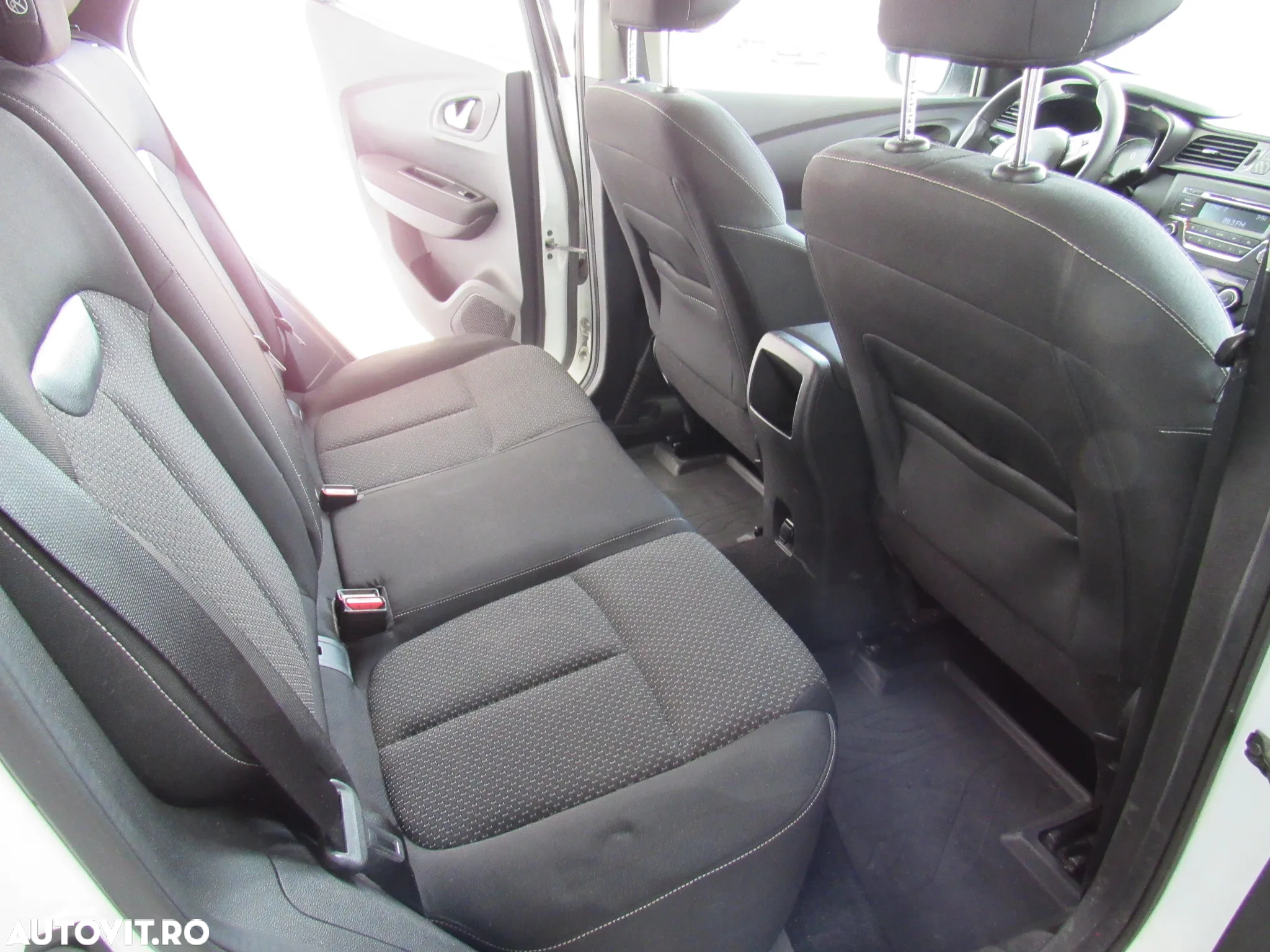 Renault Kadjar TCe 140 GPF Life - 8