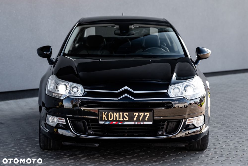 Citroën C5 2.0i 16V Exclusive - 8