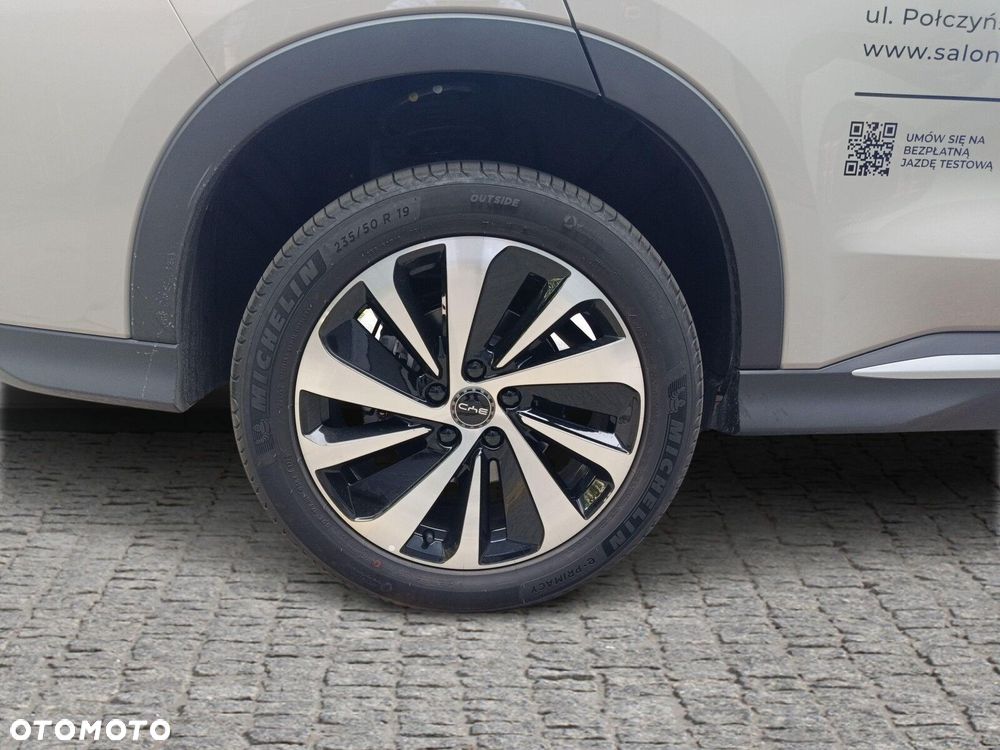 BYD Seal U - 20