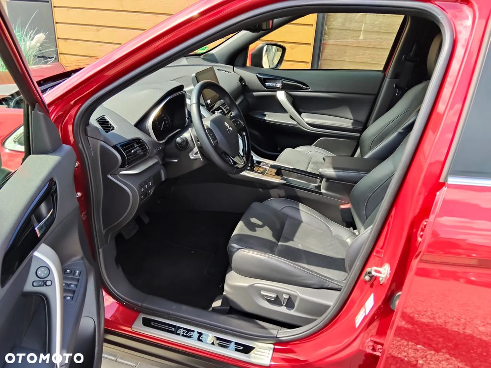 Mitsubishi Eclipse Cross 4WD Intro Edition - 11