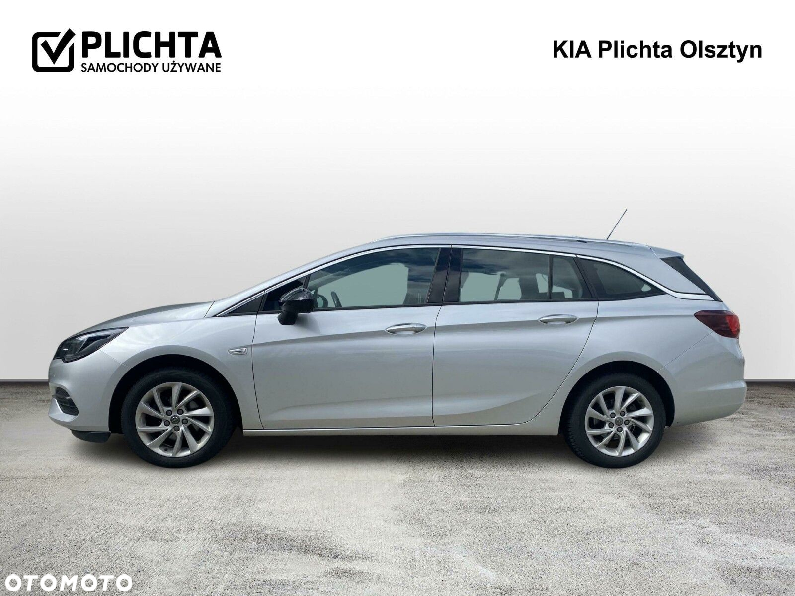 Opel Astra - 2