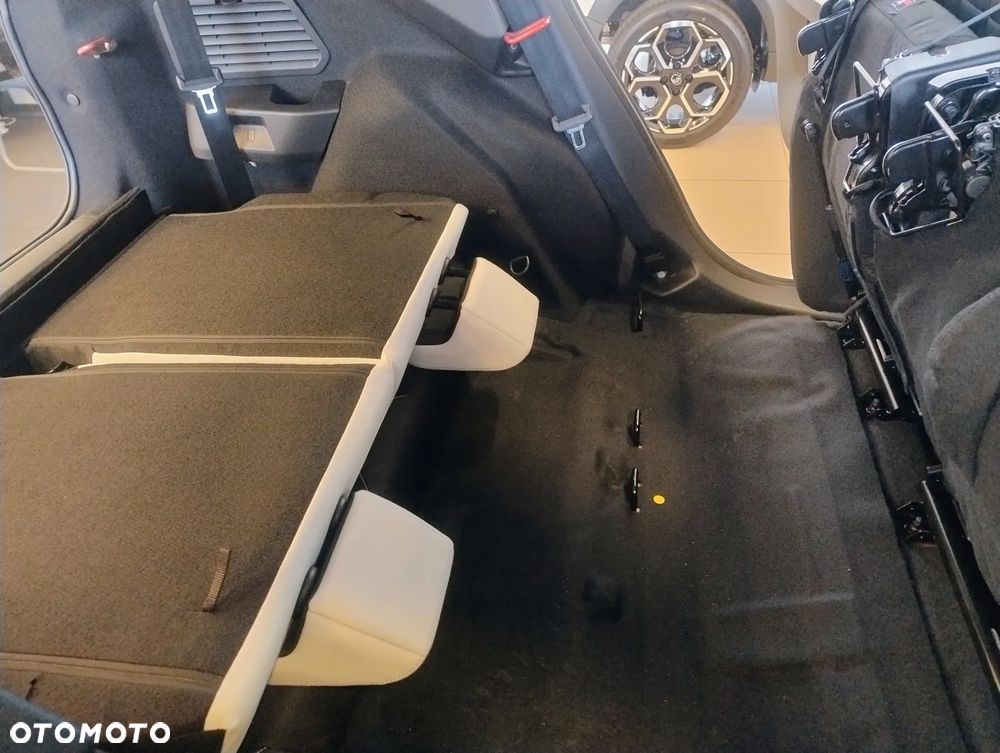 Citroën C3 Aircross - 22