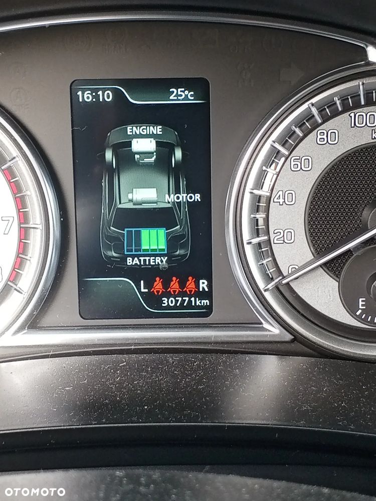 Suzuki Vitara - 7