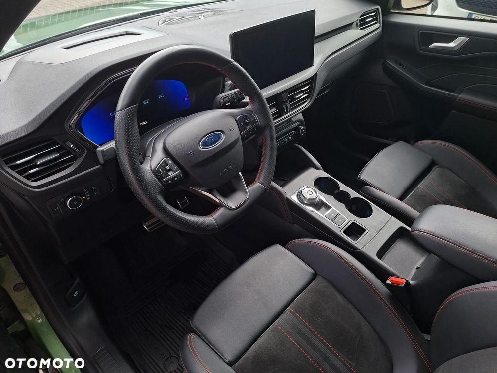 Ford Kuga - 7
