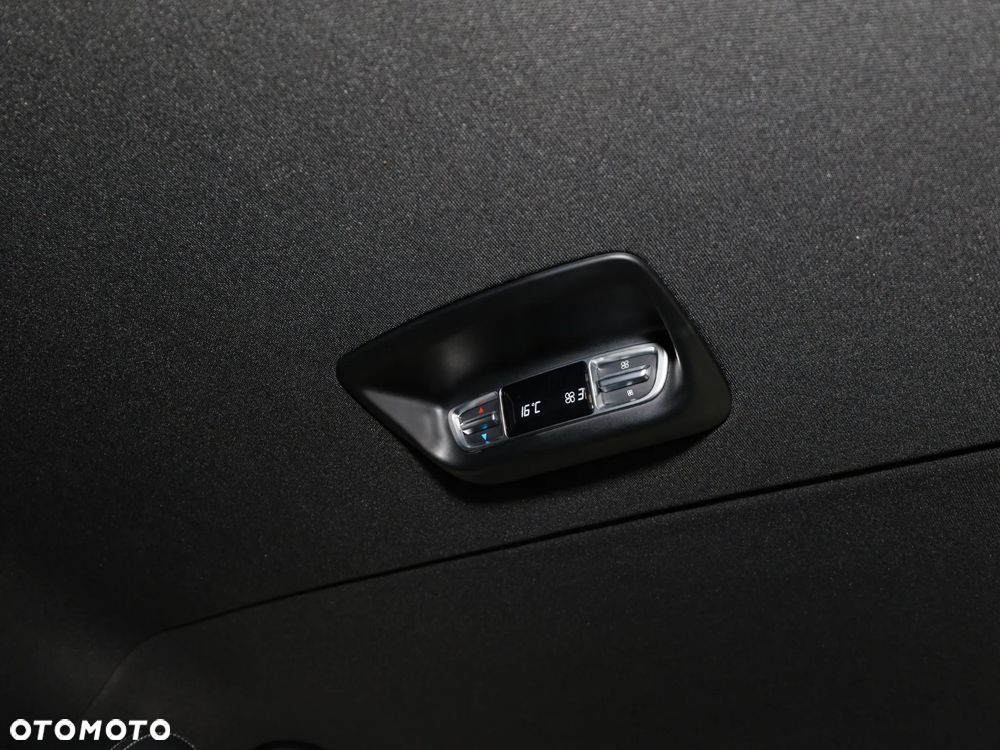 Mercedes-Benz Klasa V 300 d 4-Matic 9G-Tronic (d³ugi) - 38