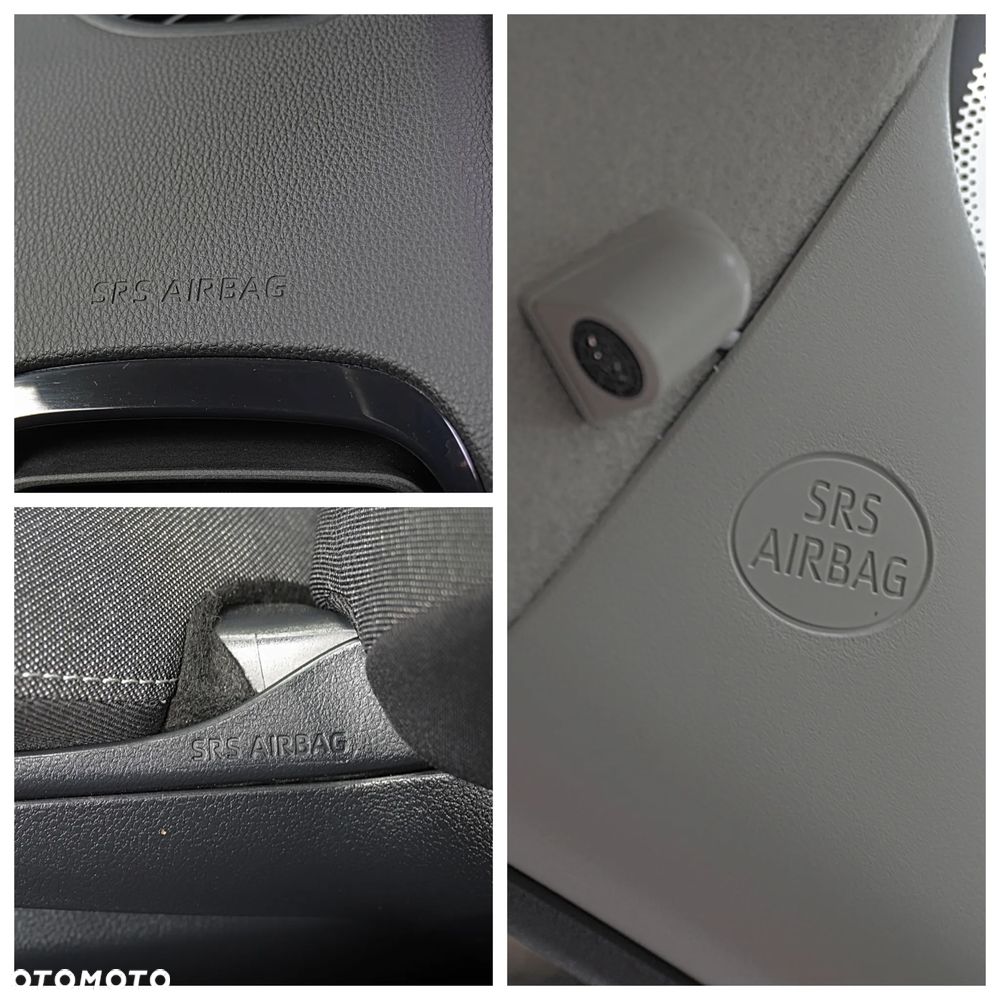 Toyota Yaris 1.5 Comfort - 28