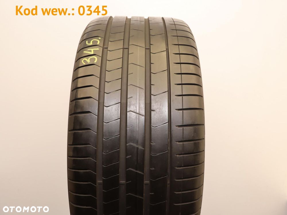 Pirelli P ZERO TM - 275/35 R20 - 7