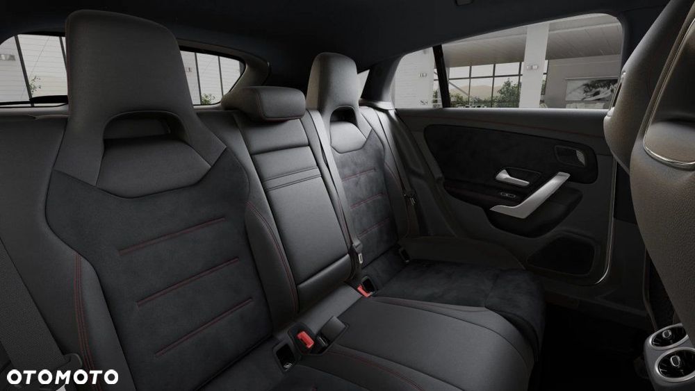Mercedes-Benz CLA - 6