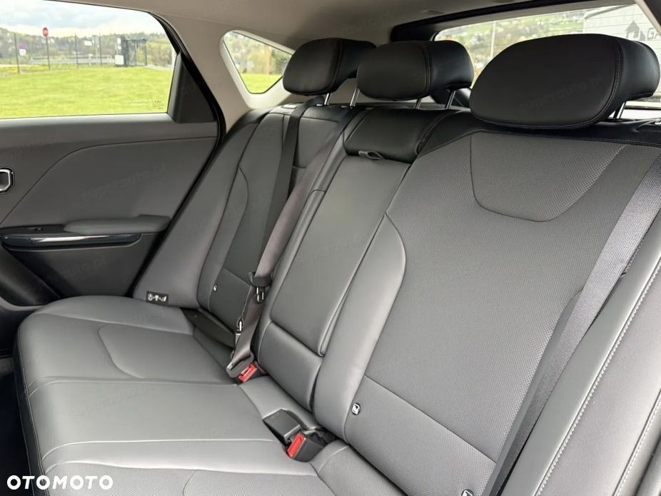 Kia K4 1.6 T-GDI L - 11