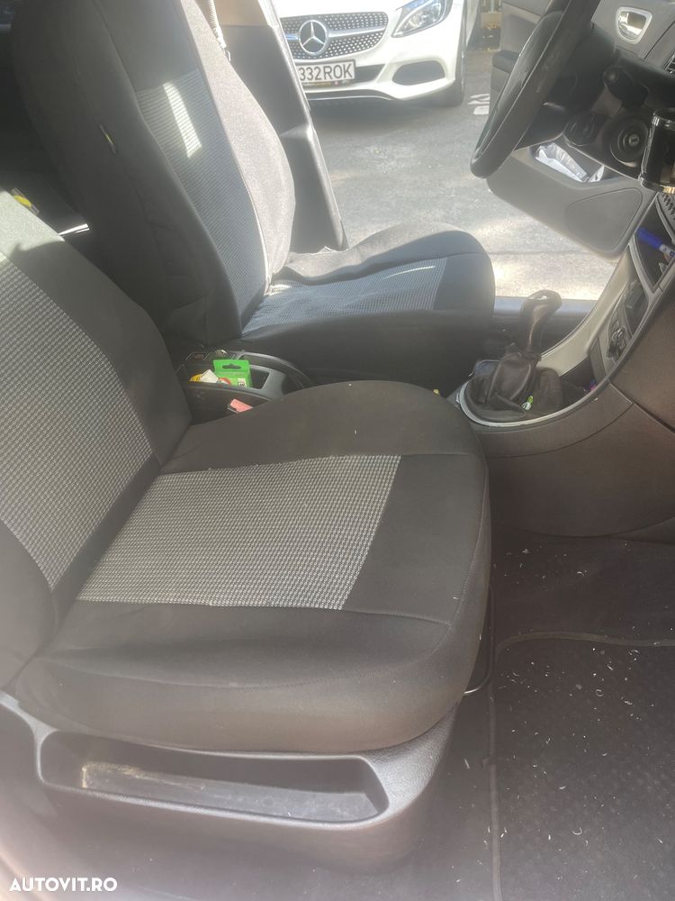 Peugeot 307 1.6 XT Premium - 9