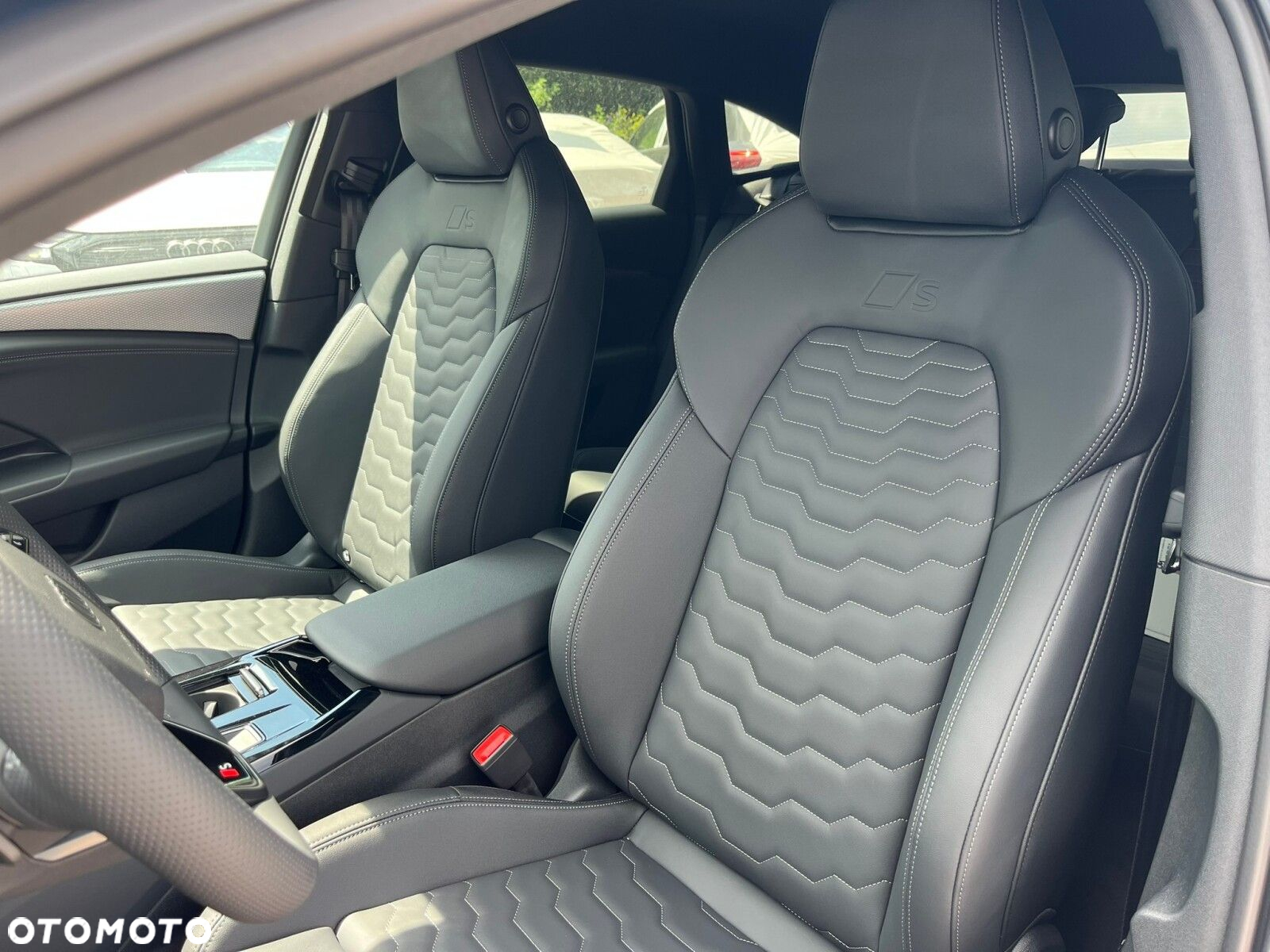 Audi A6 Sportback e-tron - 10