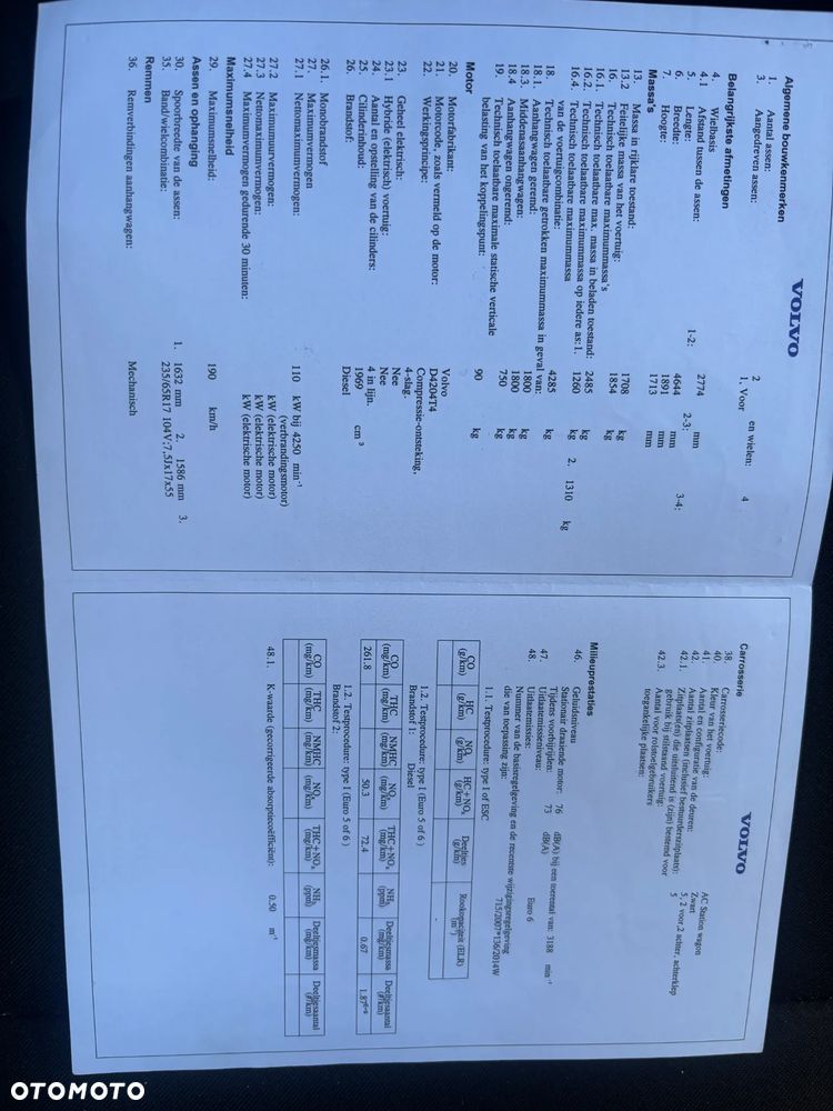 Volvo XC 60 - 14