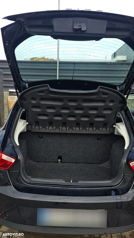 Seat Ibiza Coupe 1.2 Reference - 10