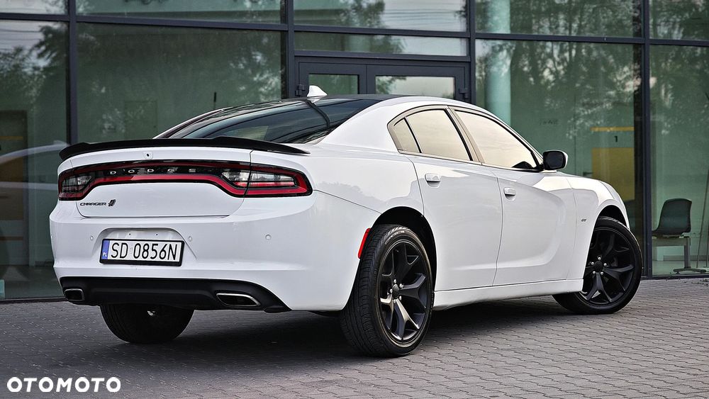 Dodge Charger - 2