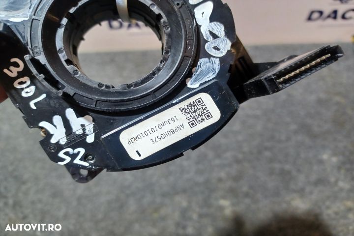 Spirala volan ANP80H057E 6G9T-14A664-BG Ford Mondeo MK4 [2007 - 2010] - 3