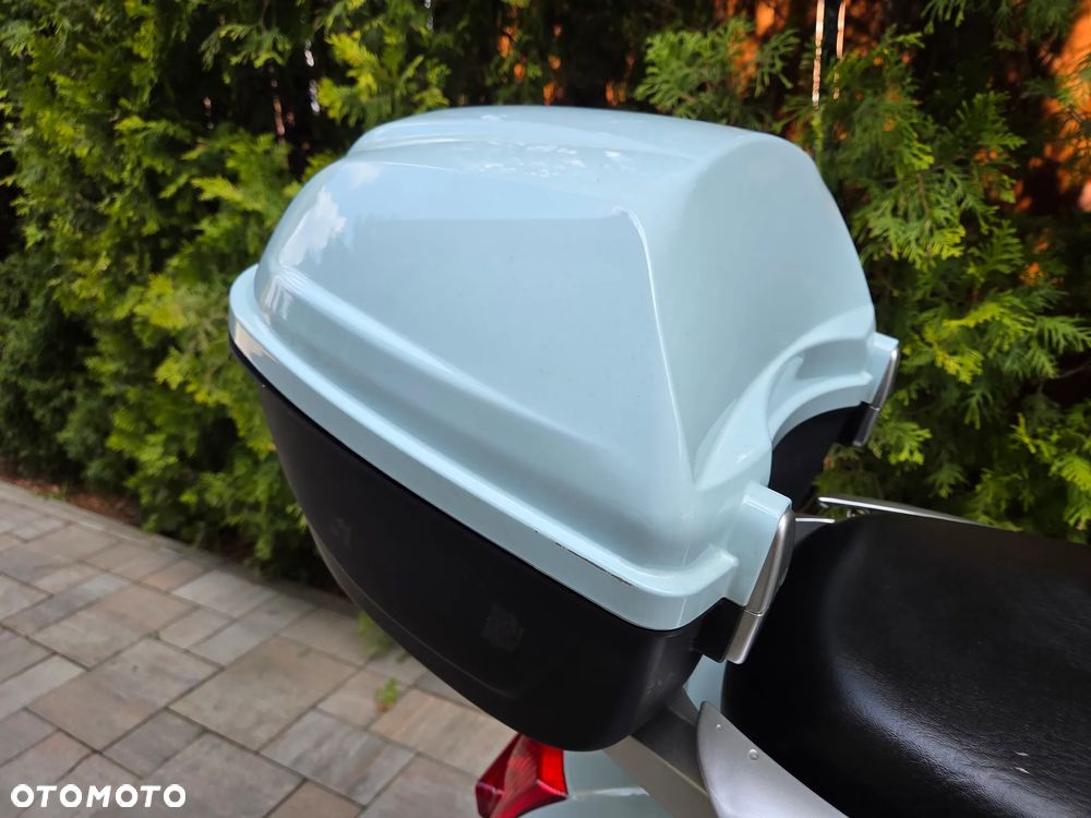Kymco Like - 16