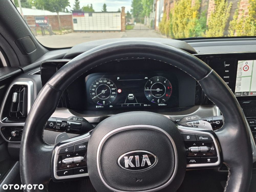 Kia Sorento - 15