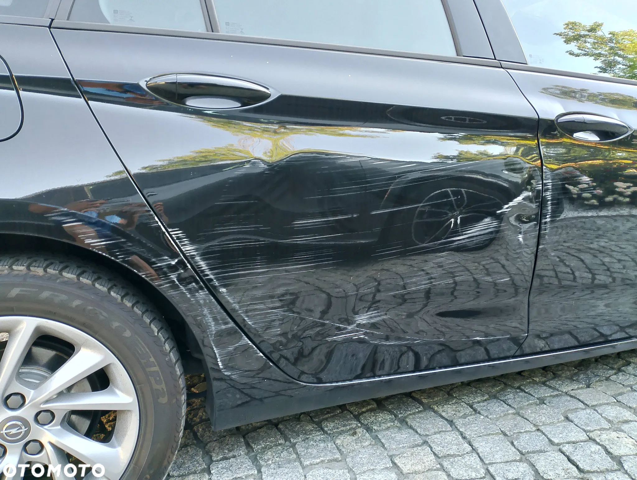 Opel Astra V 1.2 T Business Elegance S&S - 5