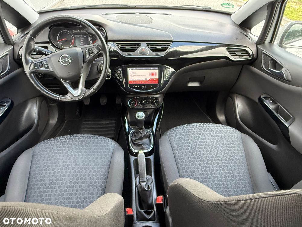 Opel Corsa 1.4 16V Cosmo - 5