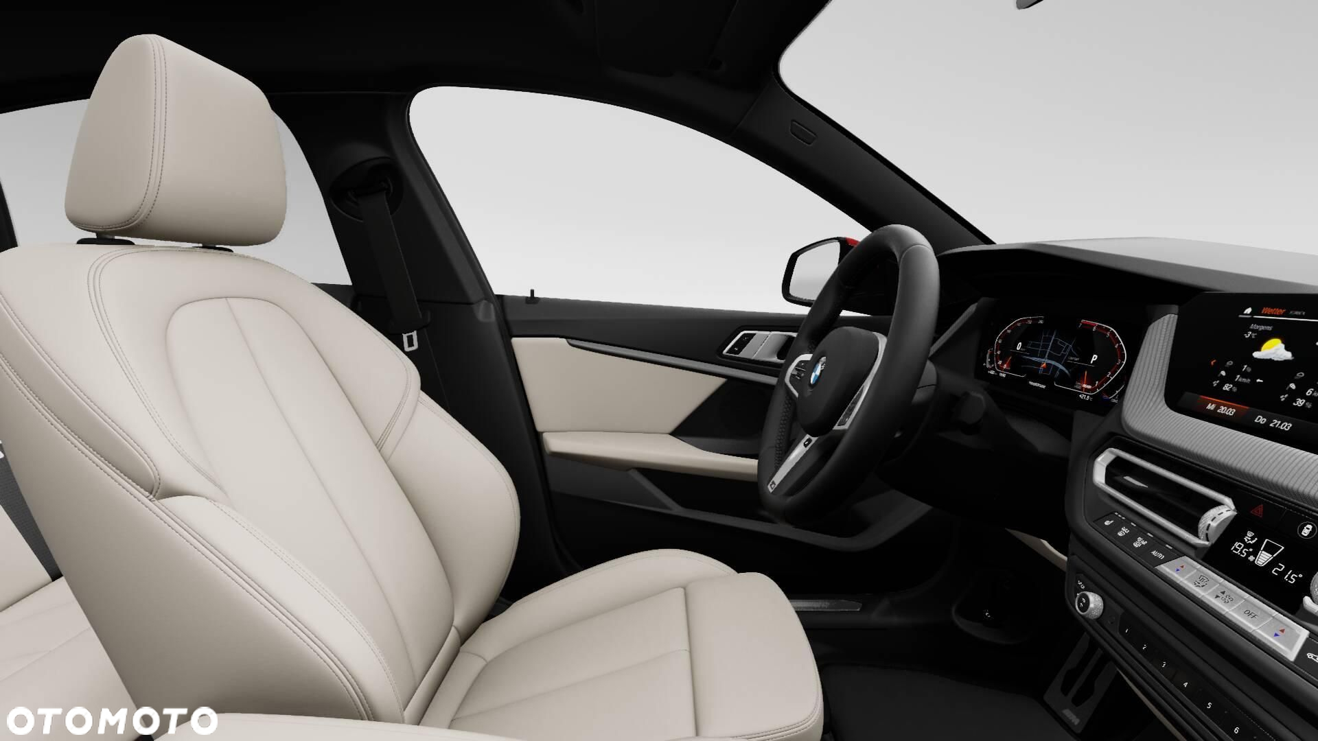 BMW Seria 2 - 5