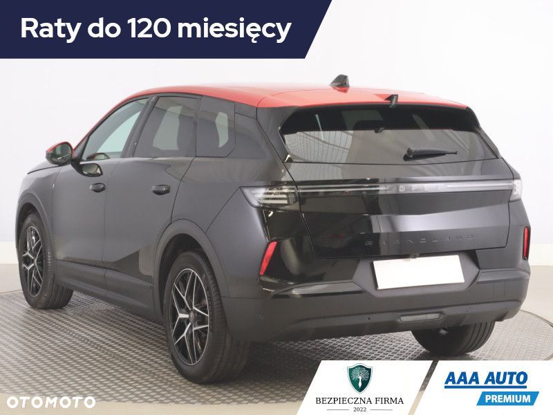 Opel Grandland X - 6