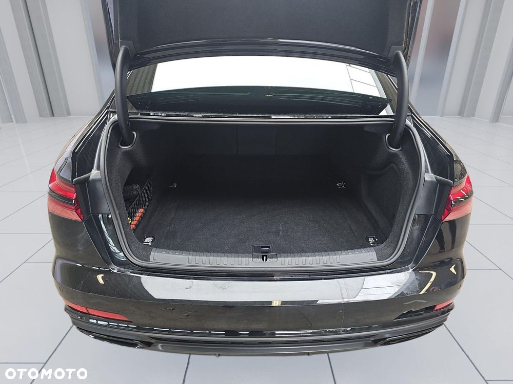 Audi A6 Limousine 40 TDI mHEV Quattro Sport S tronic - 18