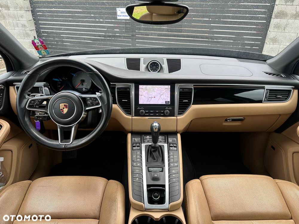 Porsche Macan S PDK - 12
