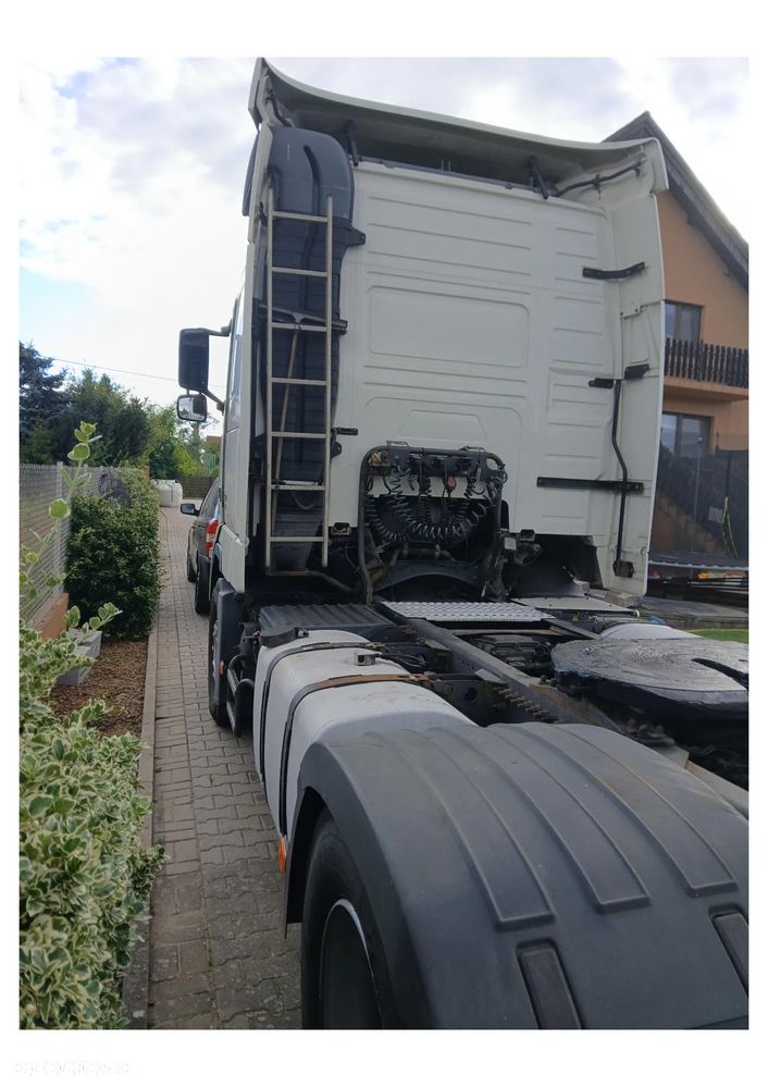 Volvo FHA3C - 6