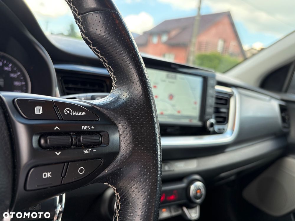 Kia Stonic 1.0 T-GDI 120 Platinum Edition - 19