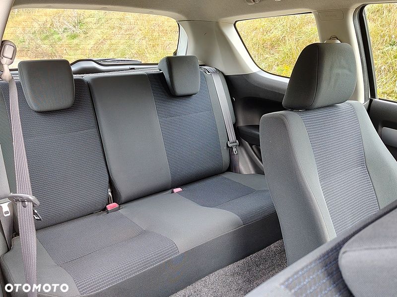 Suzuki Swift 1.3 Comfort - 9