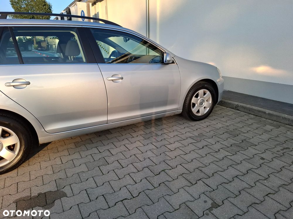 Volkswagen Golf 1.4 TSI Team - 10