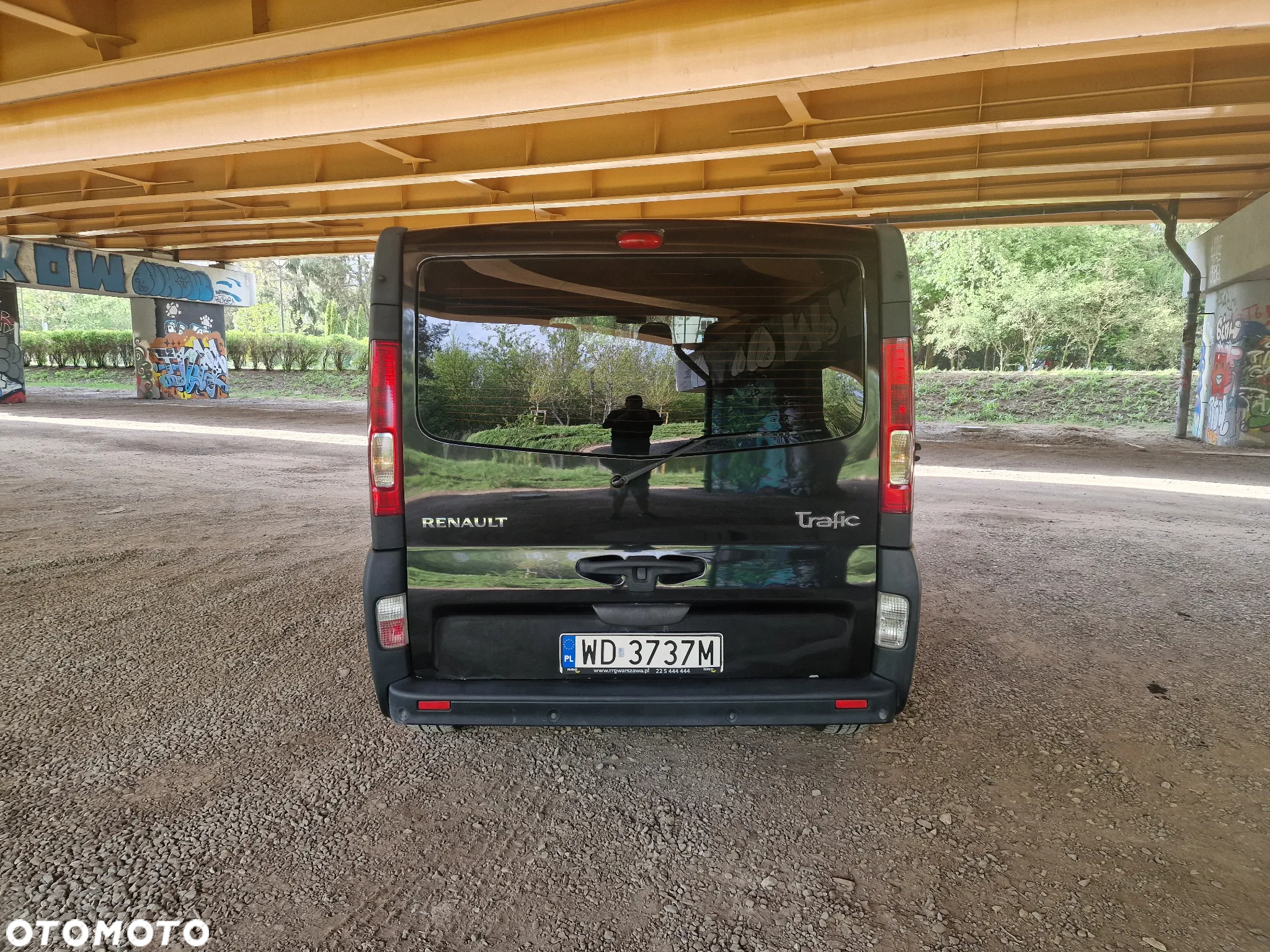 Renault Trafic - 4