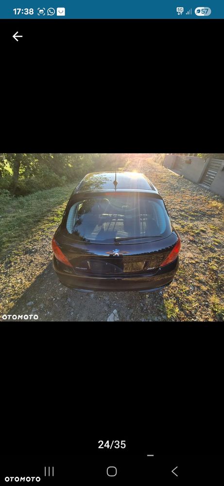 Peugeot 207 1.4 Access - 19