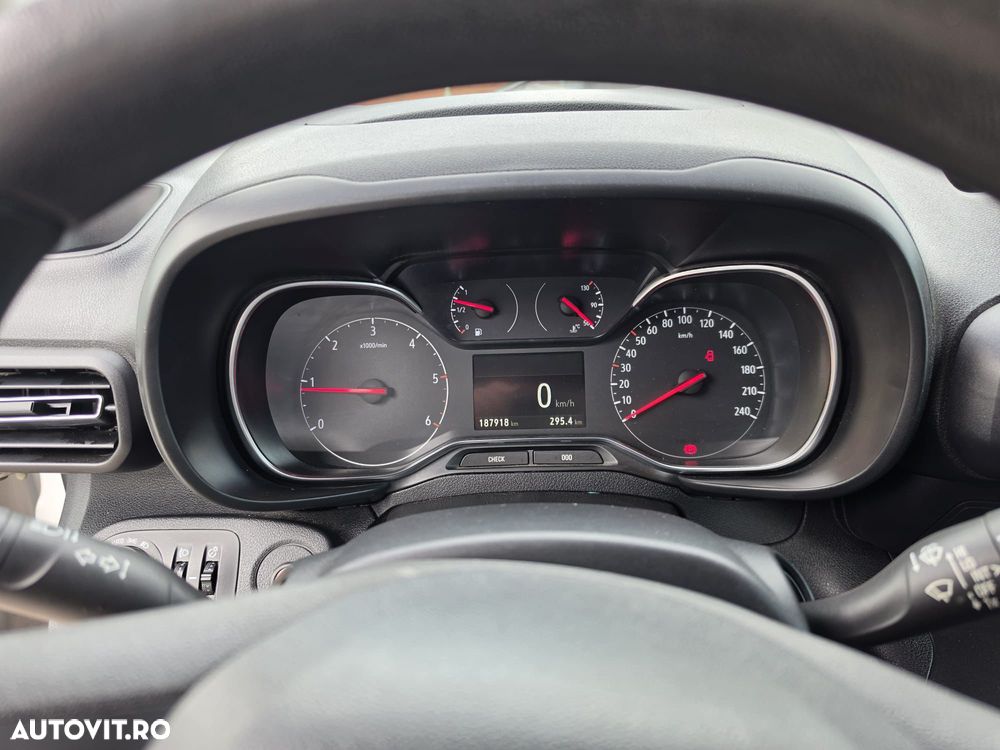 Opel Combo 1.6 CDTI 100 CP L1H1 Start/Stop - 15
