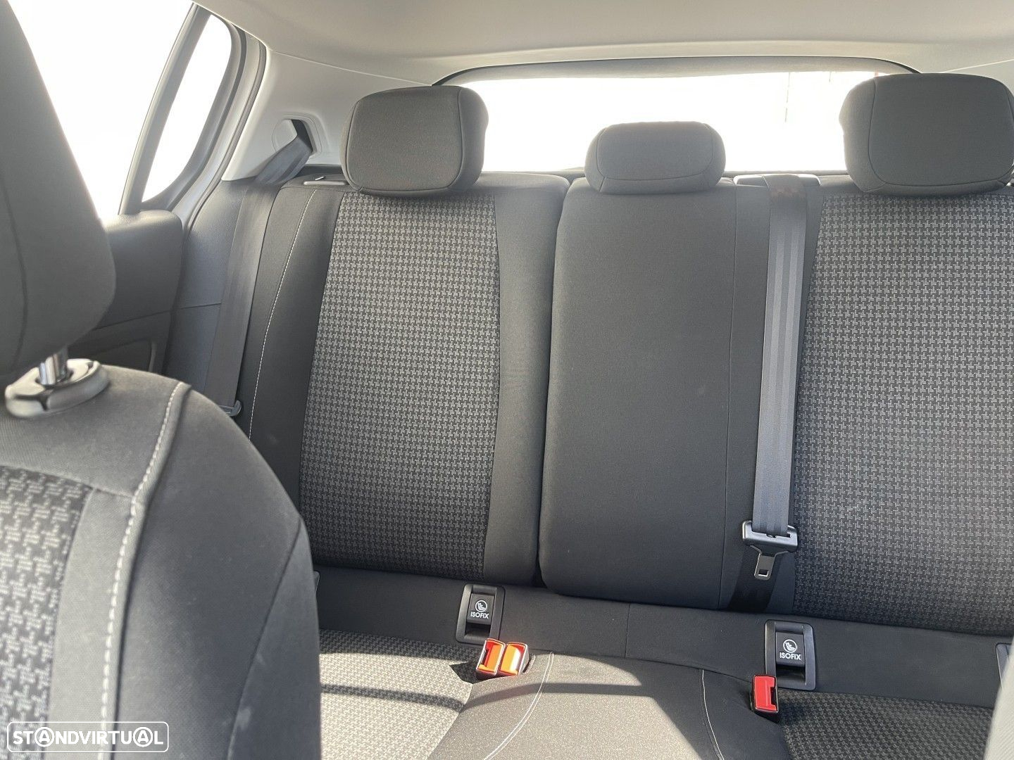 Peugeot 308 1.6 BlueHDi Style - 11