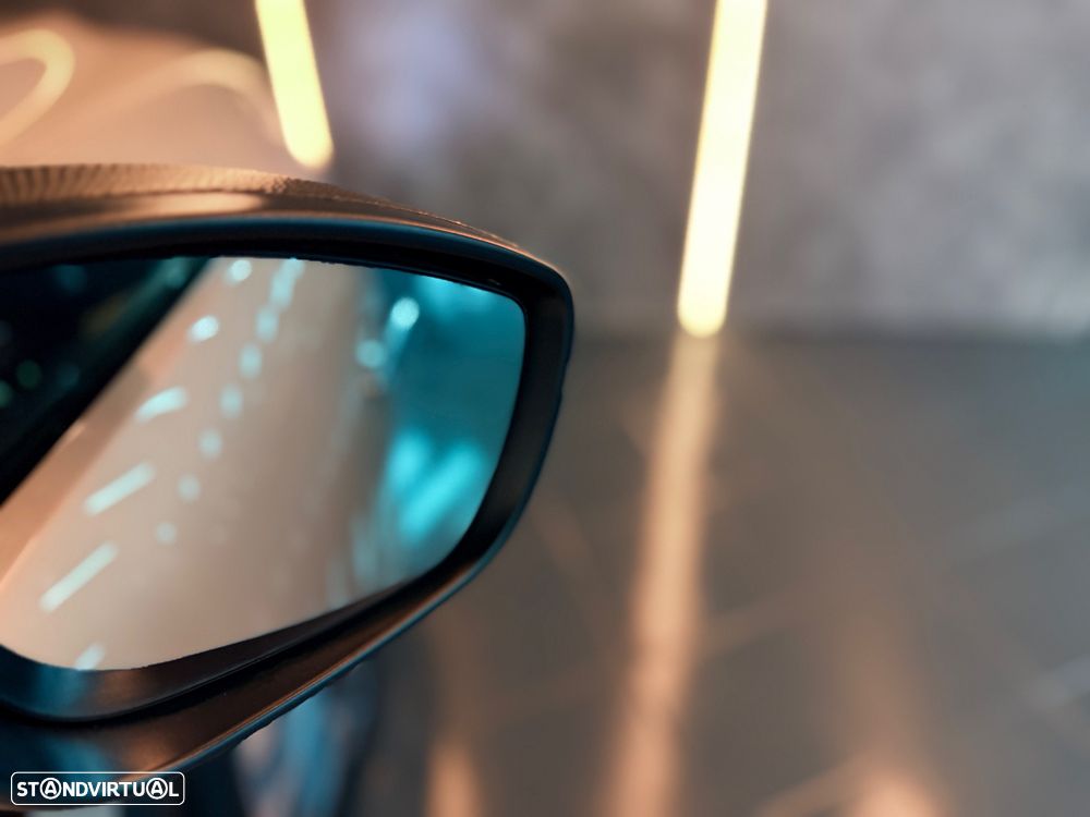 DS DS3 Crossback E-TENSE LOUVRE - 27