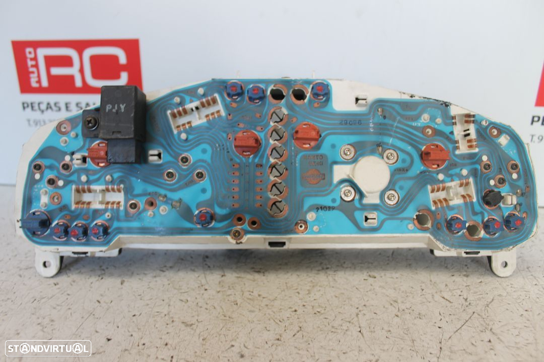Quadrante Nissan Sunny de 1993 - 3