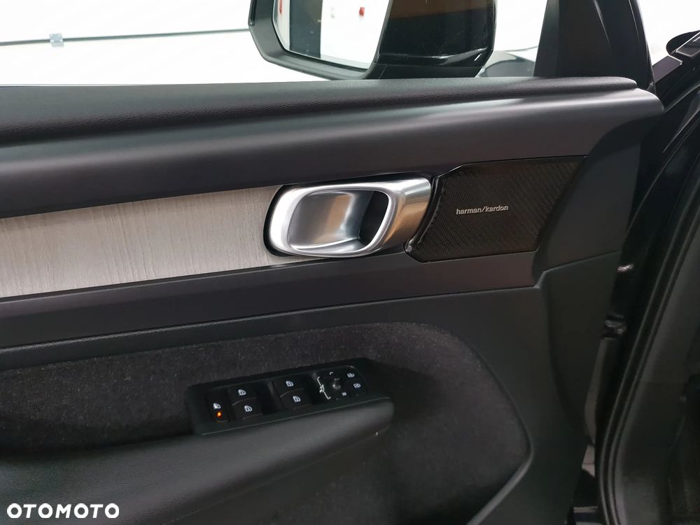 Volvo XC 40 D3 SCR Inscription - 14